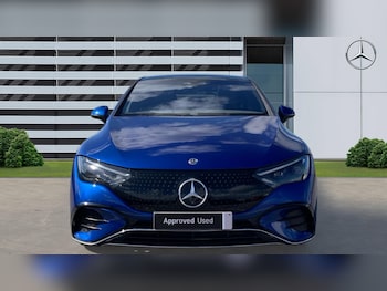 Used Mercedes-Benz EQA 2023 for sale - 75453905: Photo