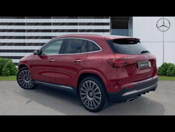 Used Mercedes-Benz GLA 2024 for sale - 74694474: Photo