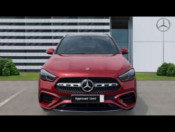 Used Mercedes-Benz GLA 2024 for sale - 74694474: Photo