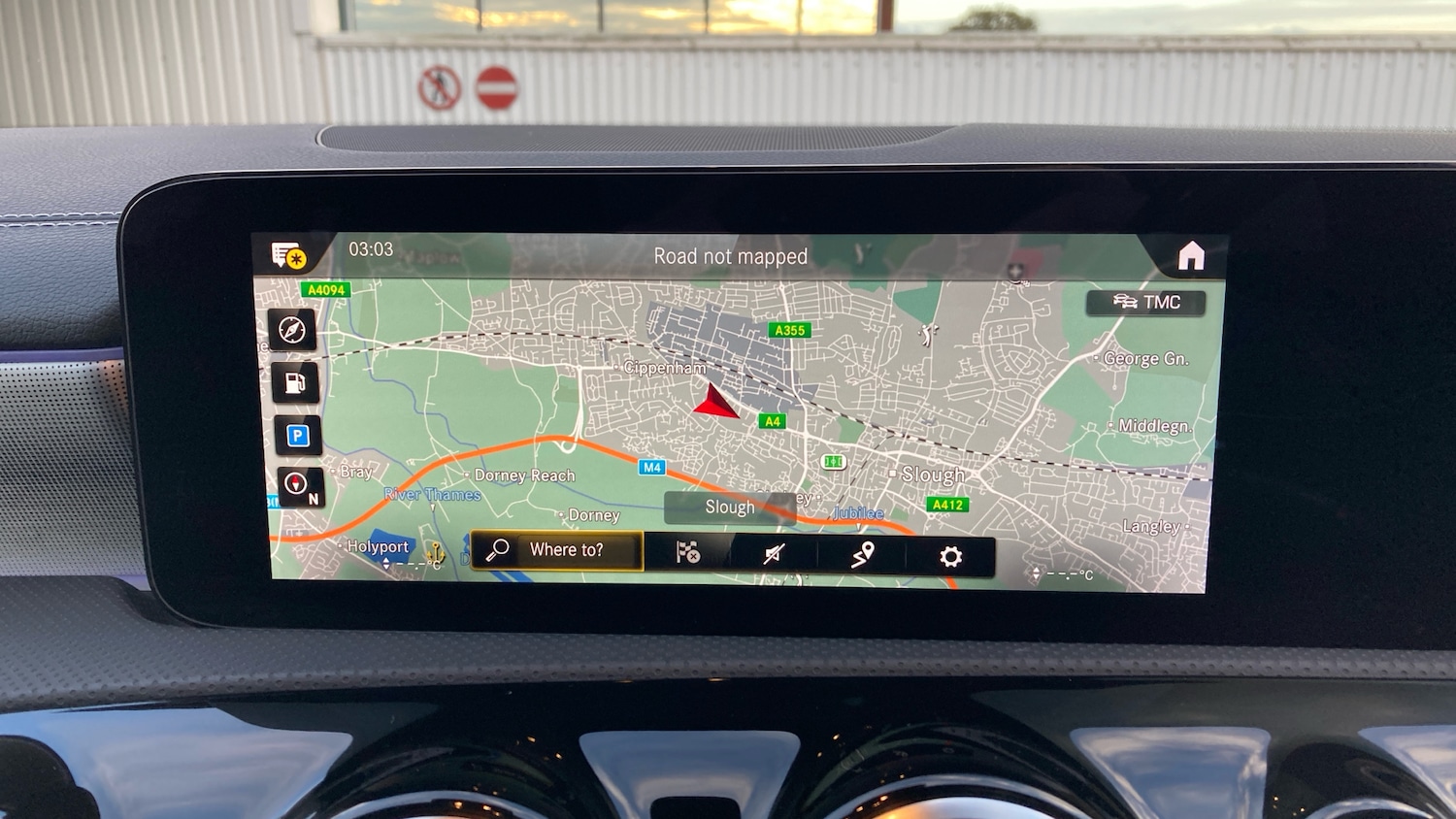 Used Mercedes-Benz A-Class 2022 for sale - 76602237: Photo 12