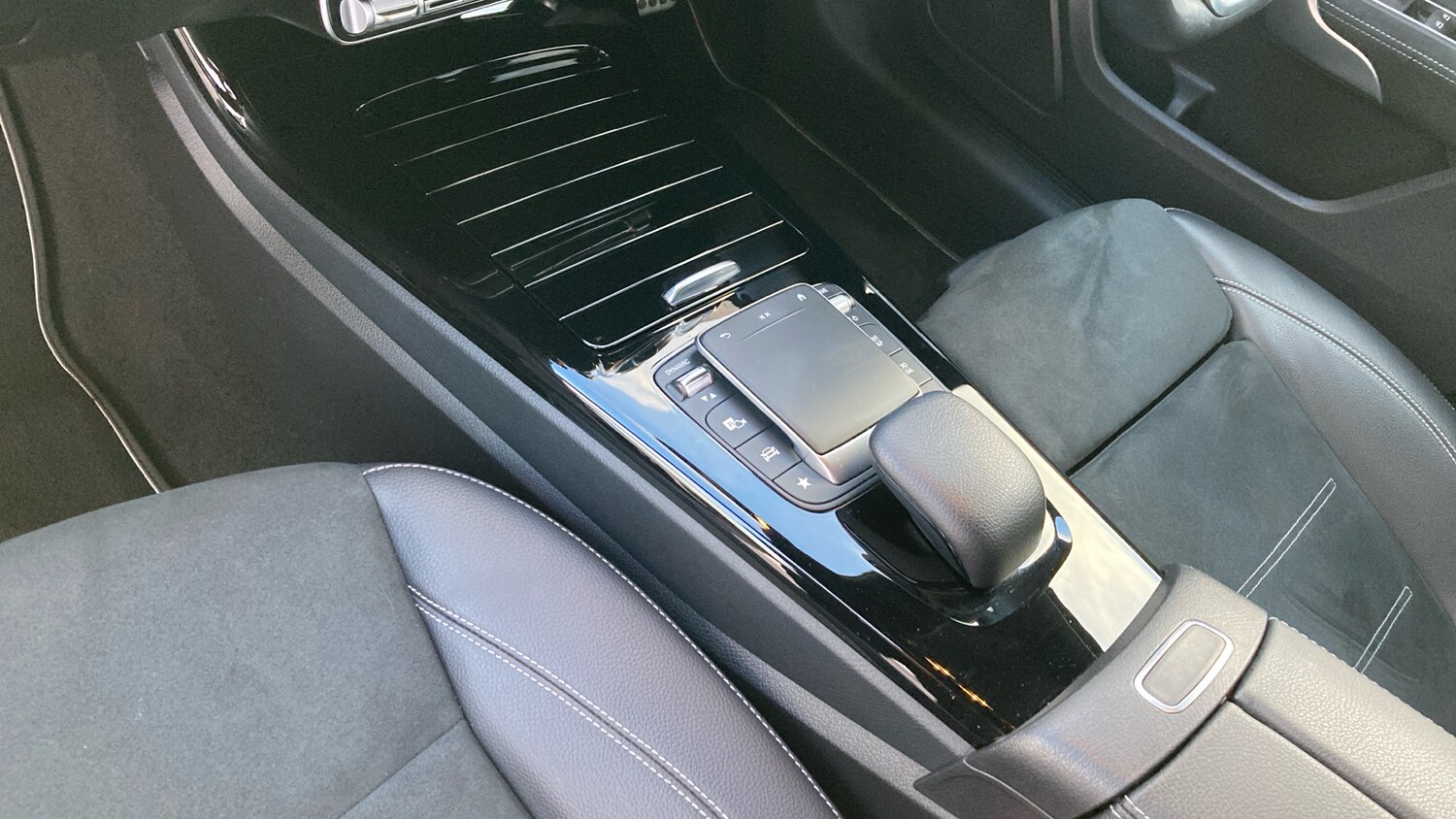 Used Mercedes-Benz A-Class 2022 for sale - 76602237: Photo 13