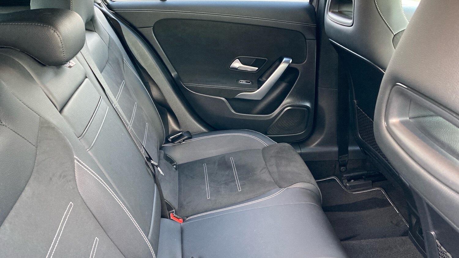 Used Mercedes-Benz A-Class 2022 for sale - 76602237: Photo 16