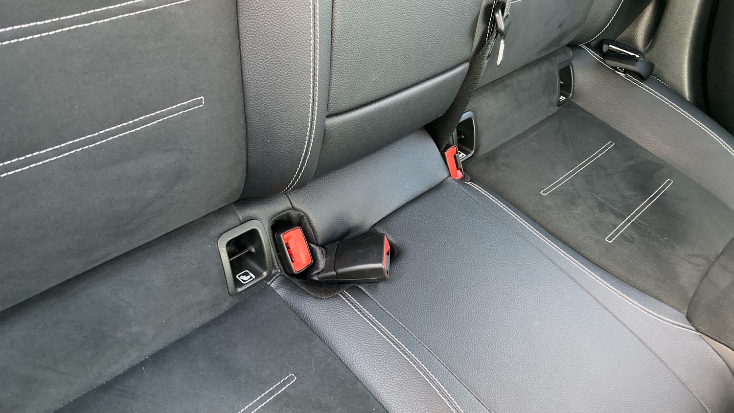 Used Mercedes-Benz A-Class 2022 for sale - 76602237: Photo 17