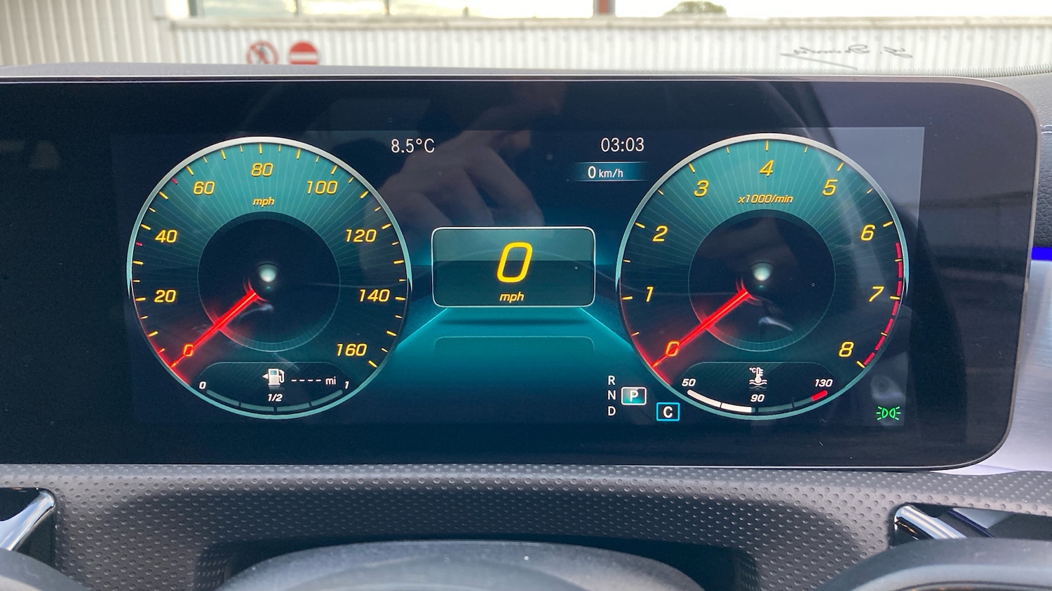 Used Mercedes-Benz A-Class 2022 for sale - 76602237: Photo 18