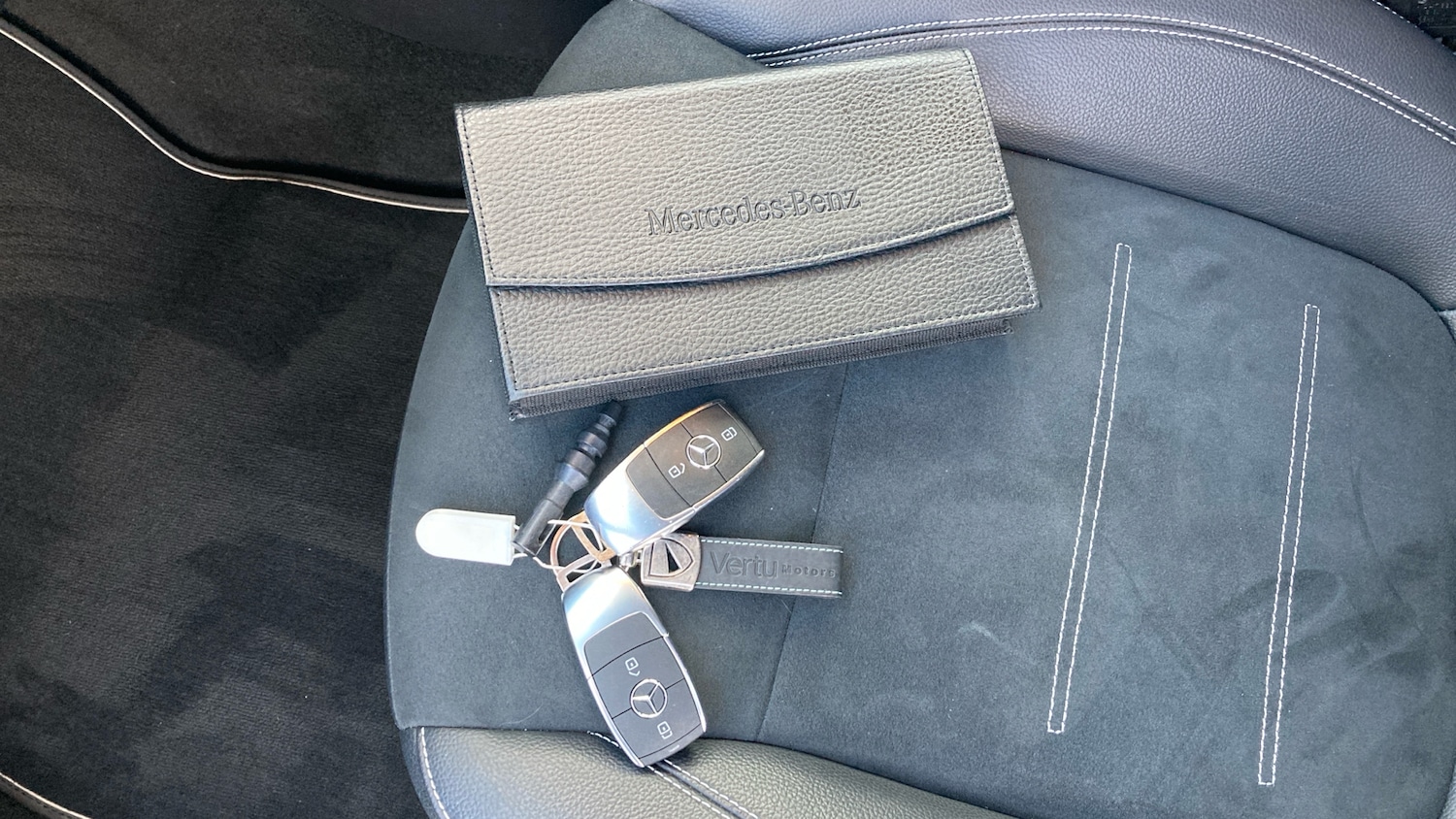 Used Mercedes-Benz A-Class 2022 for sale - 76602237: Photo 19