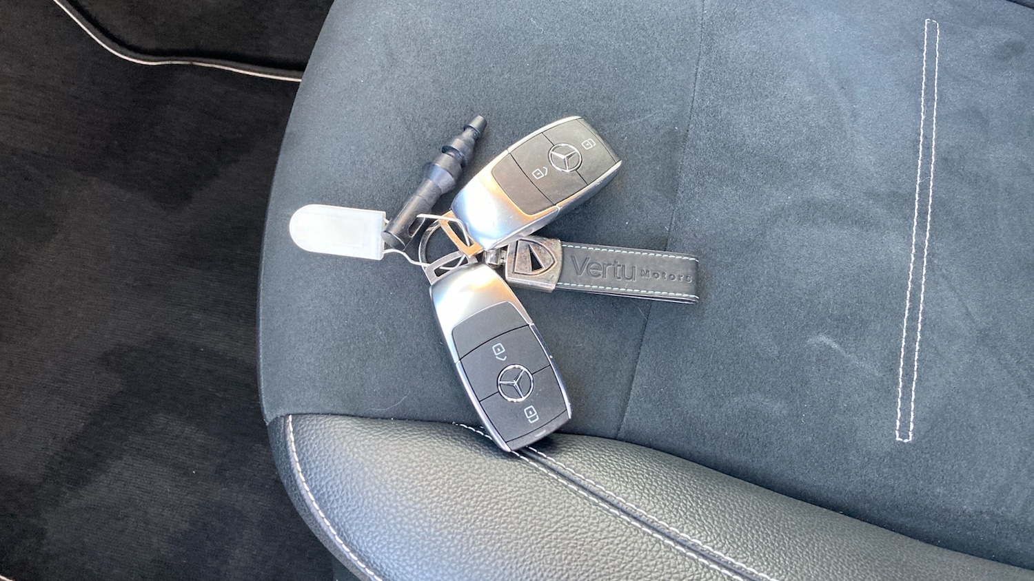 Used Mercedes-Benz A-Class 2022 for sale - 76602237: Photo 20