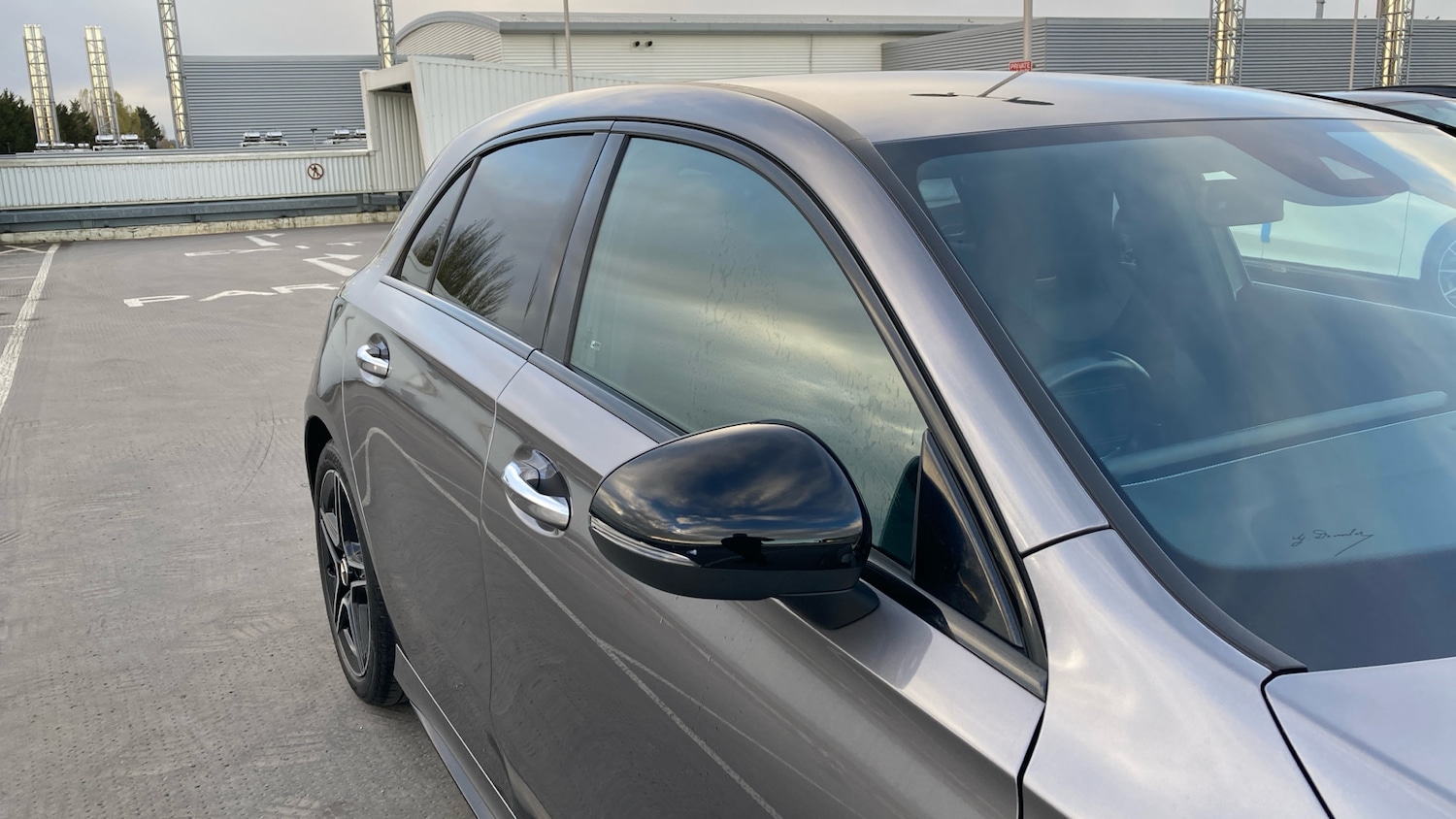 Used Mercedes-Benz A-Class 2022 for sale - 76602237: Photo 23