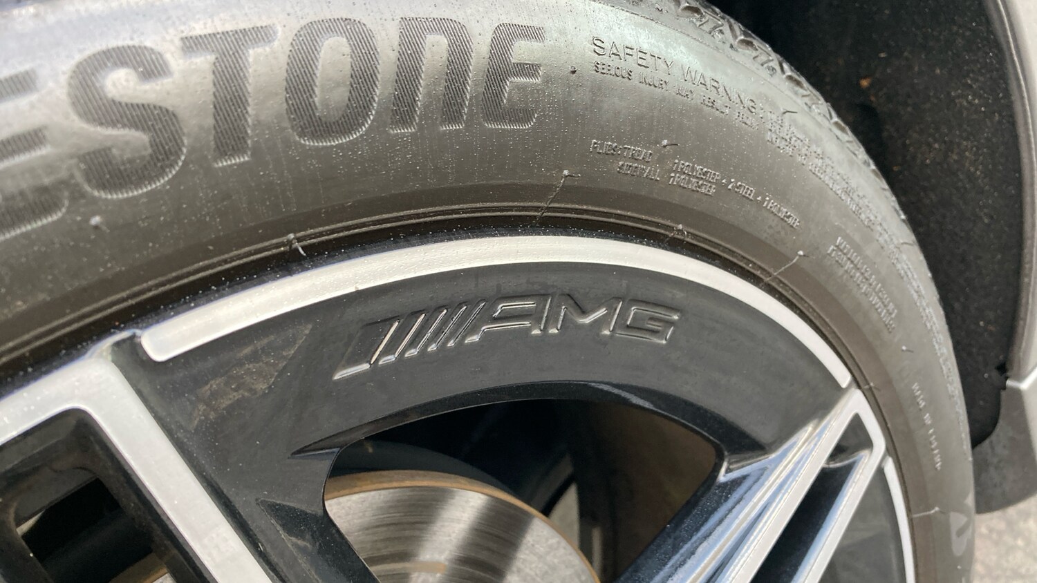 Used Mercedes-Benz A-Class 2022 for sale - 76602237: Photo 24