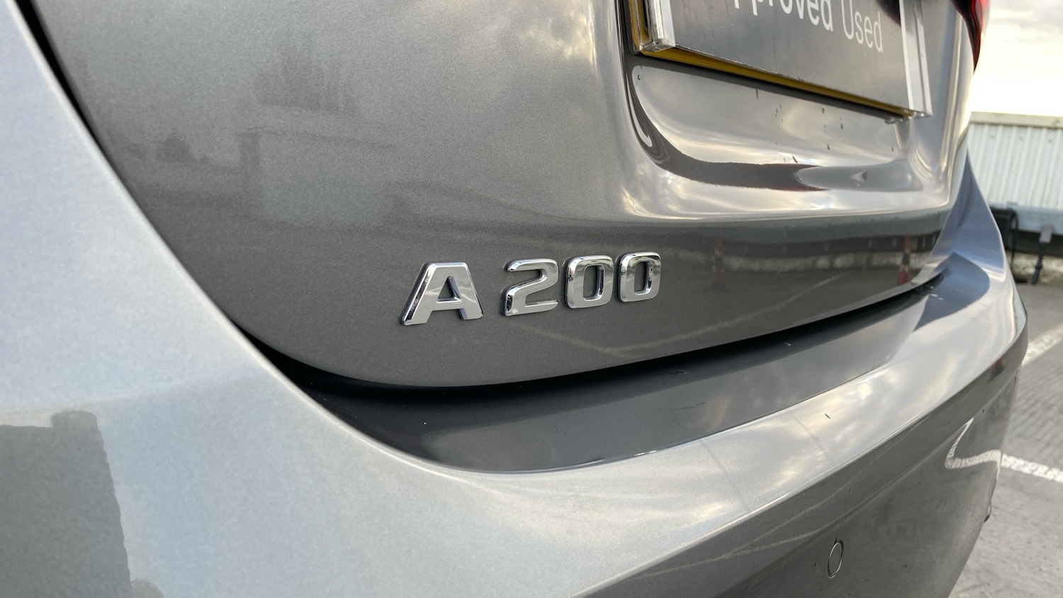 Used Mercedes-Benz A-Class 2022 for sale - 76602237: Photo 26