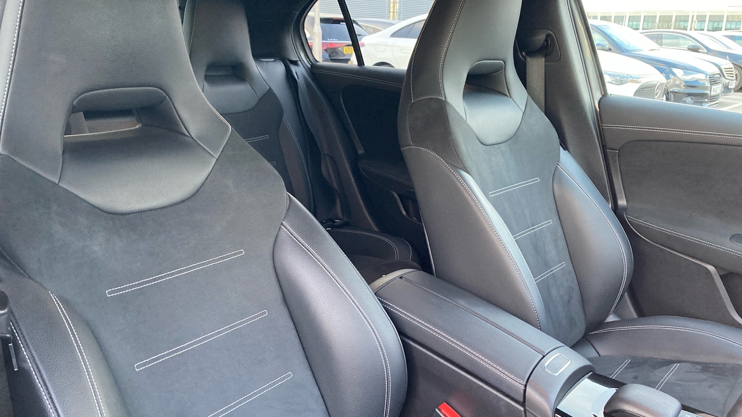 Used Mercedes-Benz A-Class 2022 for sale - 76602237: Photo 30