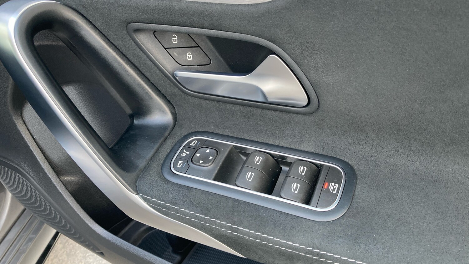 Used Mercedes-Benz A-Class 2022 for sale - 76602237: Photo 32