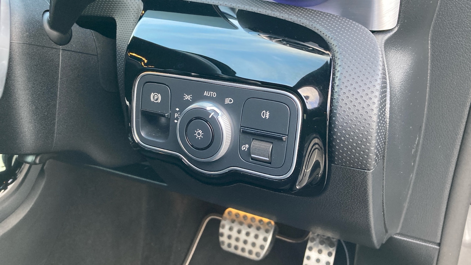 Used Mercedes-Benz A-Class 2022 for sale - 76602237: Photo 33