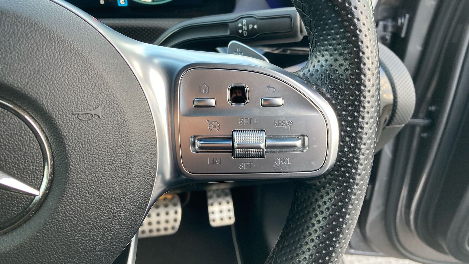 Used Mercedes-Benz A-Class 2022 for sale - 76602237: Photo 35