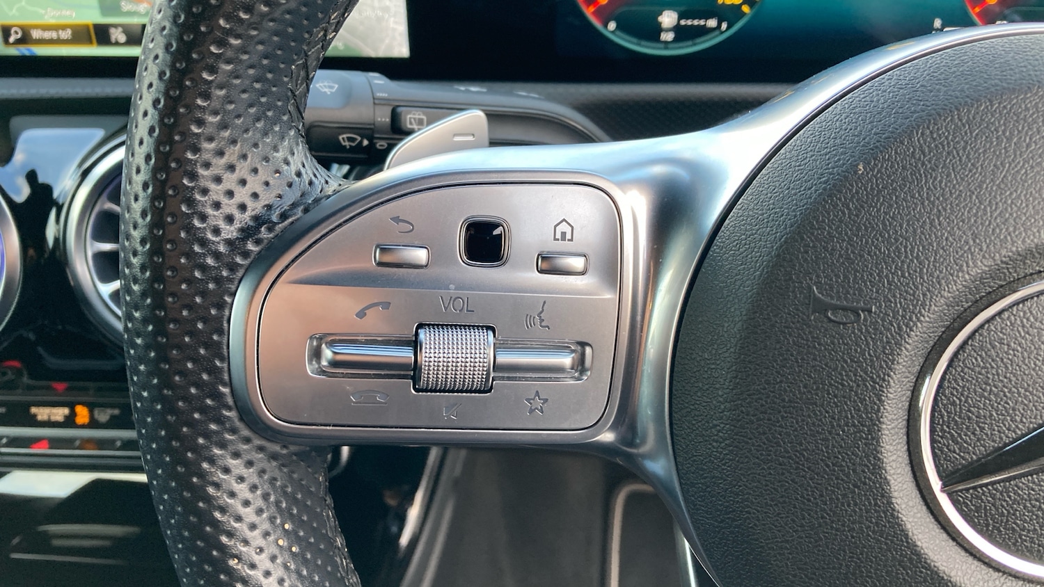 Used Mercedes-Benz A-Class 2022 for sale - 76602237: Photo 36