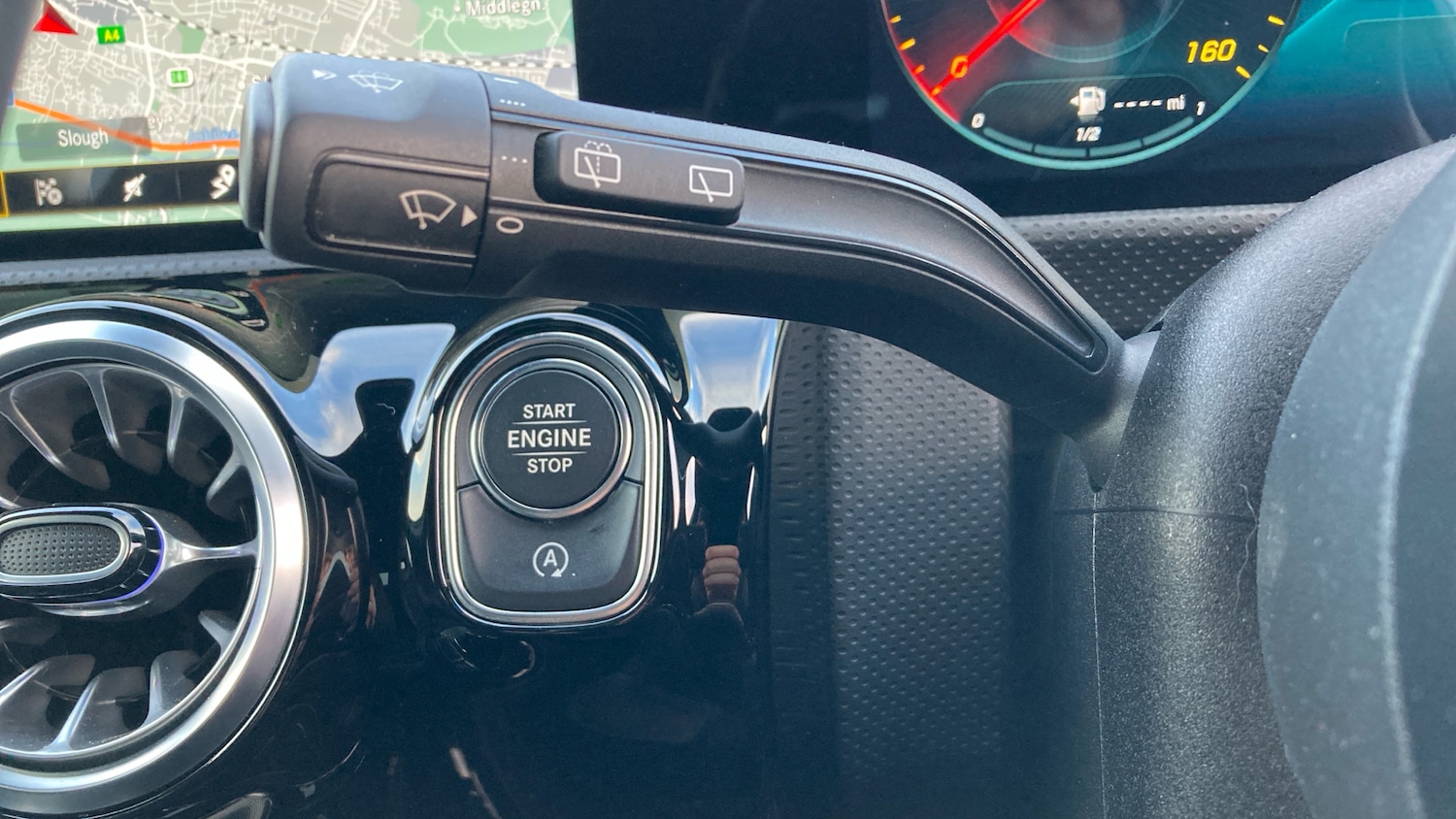 Used Mercedes-Benz A-Class 2022 for sale - 76602237: Photo 38