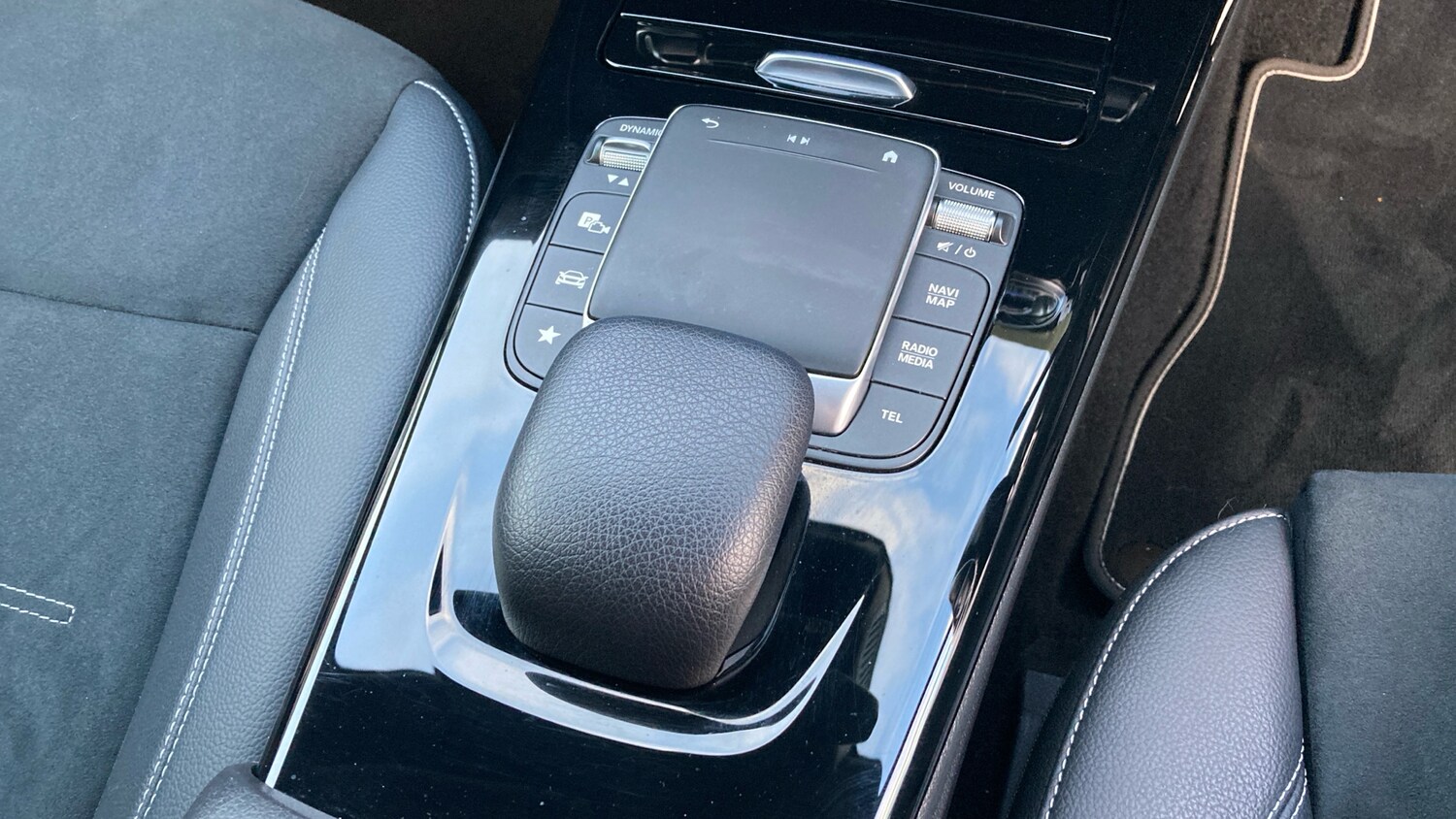 Used Mercedes-Benz A-Class 2022 for sale - 76602237: Photo 39