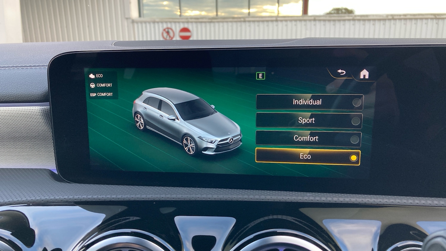 Used Mercedes-Benz A-Class 2022 for sale - 76602237: Photo 42