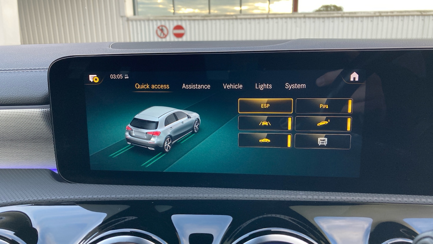 Used Mercedes-Benz A-Class 2022 for sale - 76602237: Photo 44