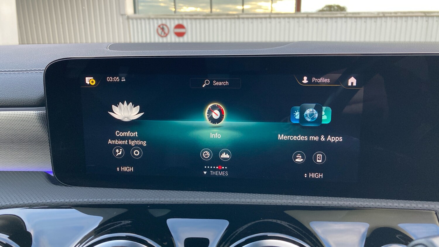 Used Mercedes-Benz A-Class 2022 for sale - 76602237: Photo 45