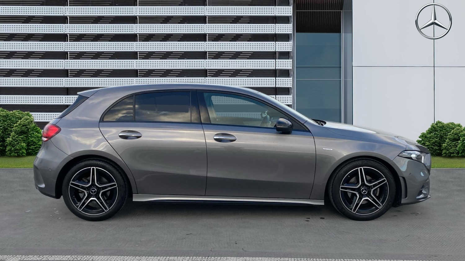 Used Mercedes-Benz A-Class 2022 for sale - 76602237: Photo 5