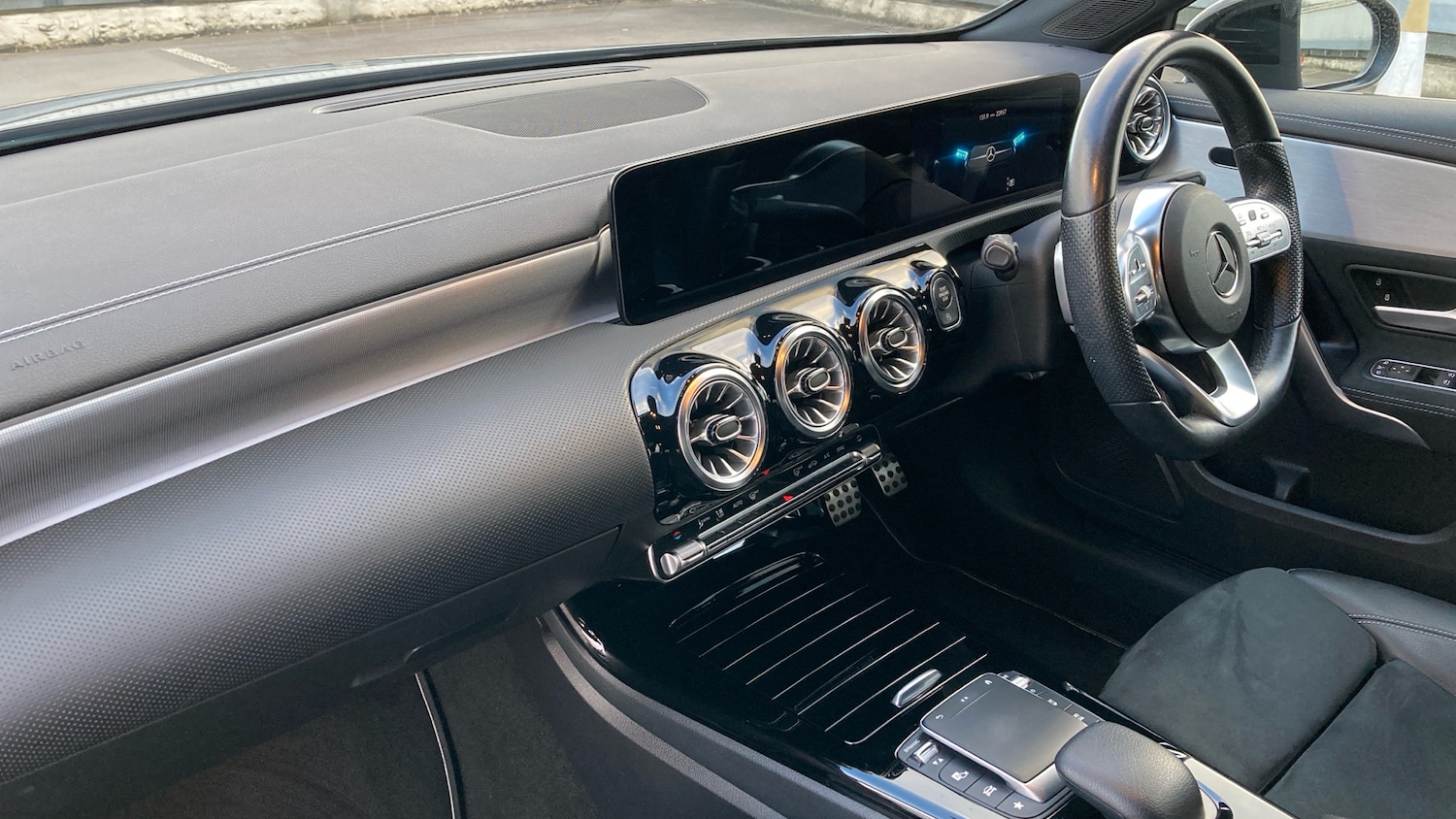 Used Mercedes-Benz A-Class 2022 for sale - 76602237: Photo 9