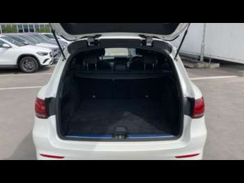 Used Mercedes-Benz GLC 2022 for sale - 74780511: Photo