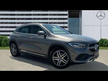 2021 (21) - 180 Sport Executive 5dr Auto Petrol Hatchback