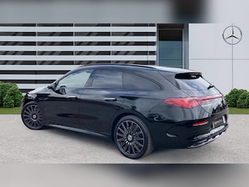 Used Mercedes-Benz CLA 2026 for sale - 79476319: Photo