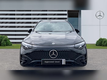 Used Mercedes-Benz CLA 2026 for sale - 79476319: Photo