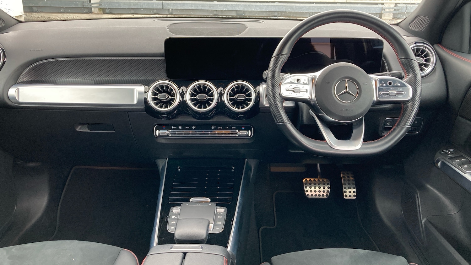 Used Mercedes-Benz GLB 2023 for sale - 75894357: Photo 10