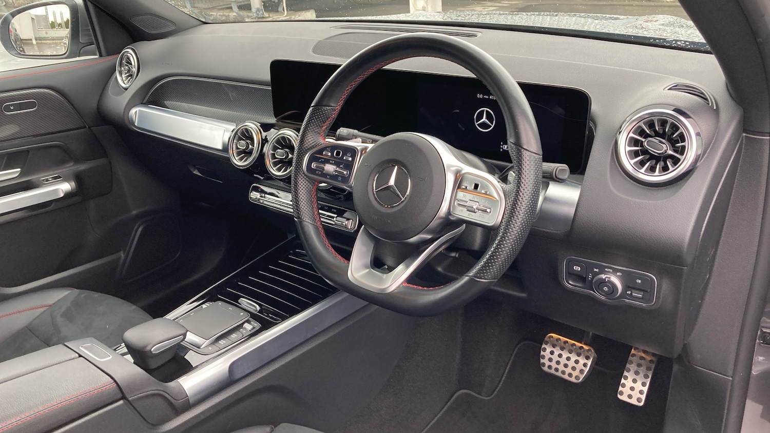 Used Mercedes-Benz GLB 2023 for sale - 75894357: Photo 11
