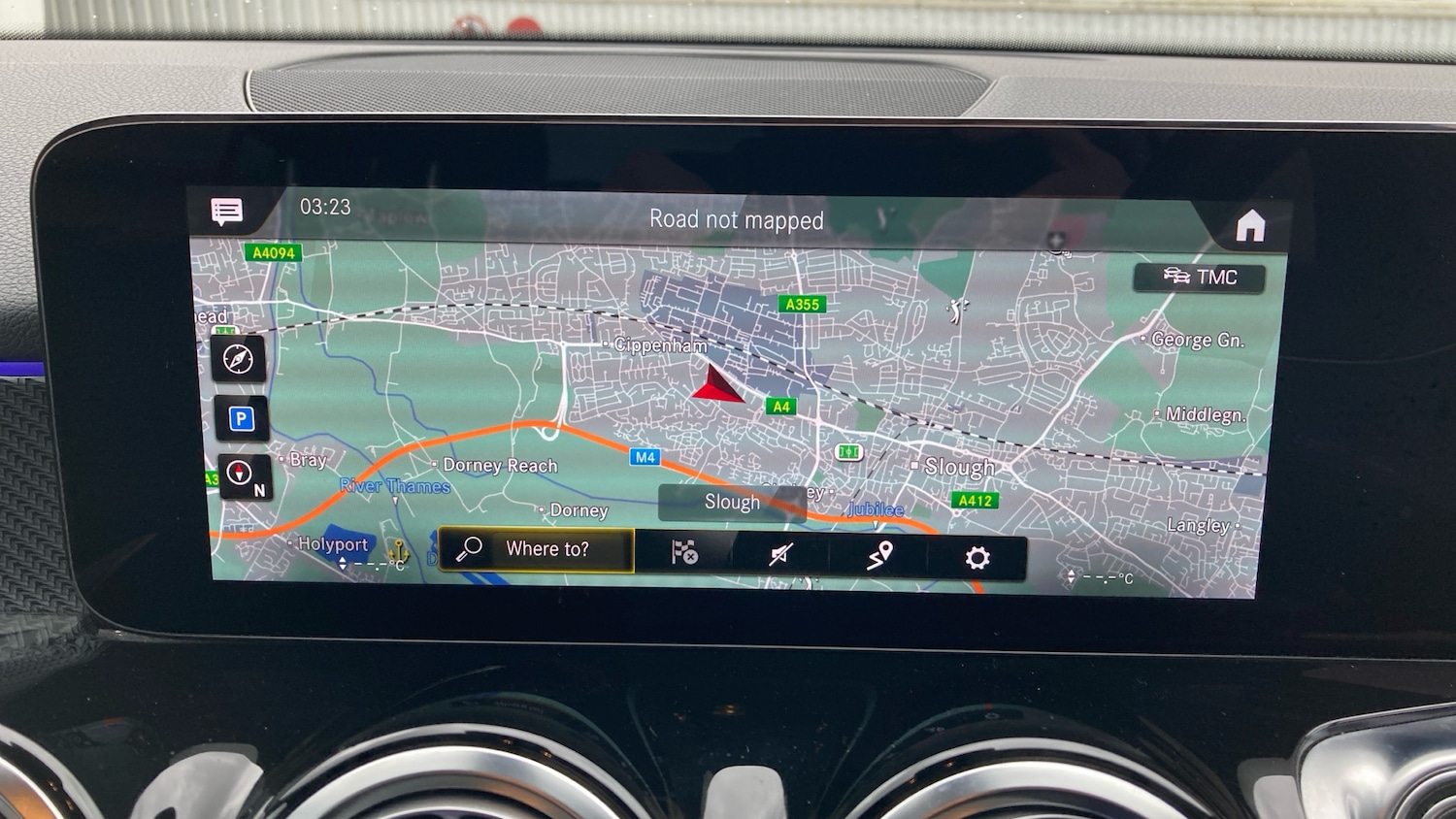 Used Mercedes-Benz GLB 2023 for sale - 75894357: Photo 12