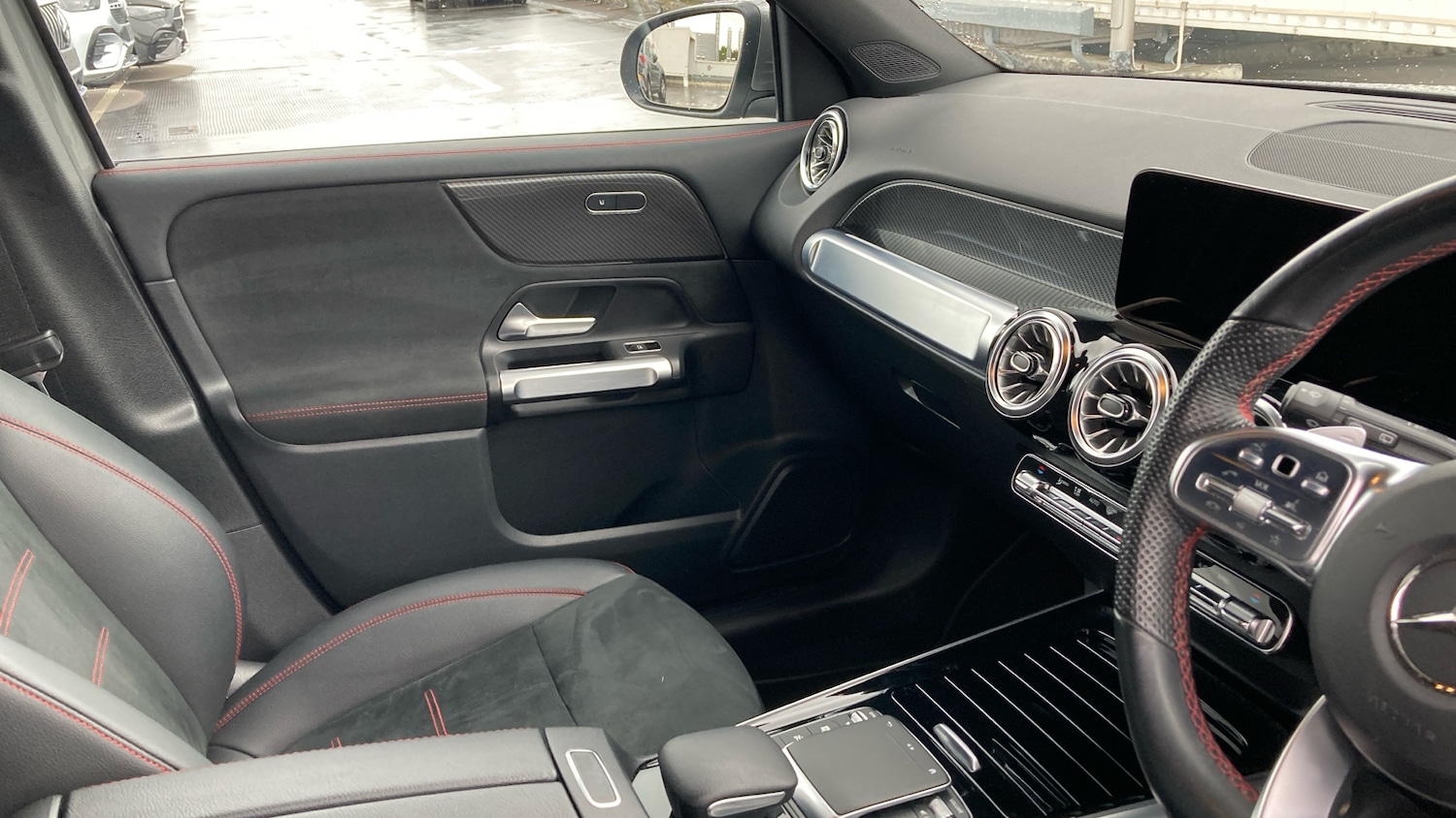 Used Mercedes-Benz GLB 2023 for sale - 75894357: Photo 14