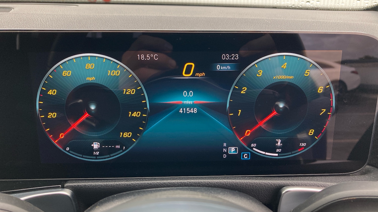 Used Mercedes-Benz GLB 2023 for sale - 75894357: Photo 18