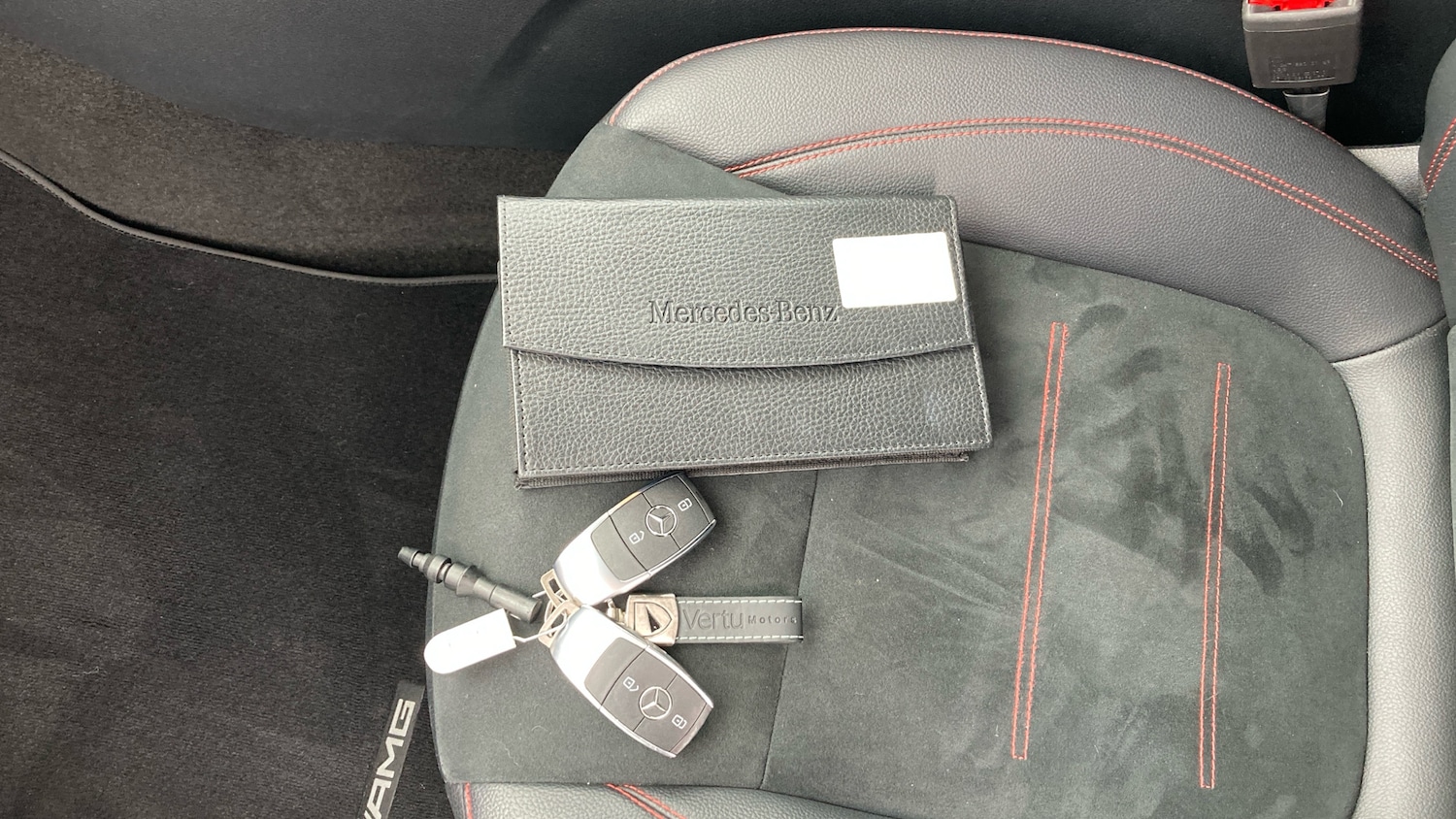 Used Mercedes-Benz GLB 2023 for sale - 75894357: Photo 19