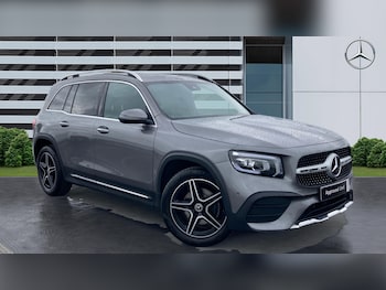 2023 (72) - 200 AMG Line Premium 5dr 7G-Tronic Petrol Estate