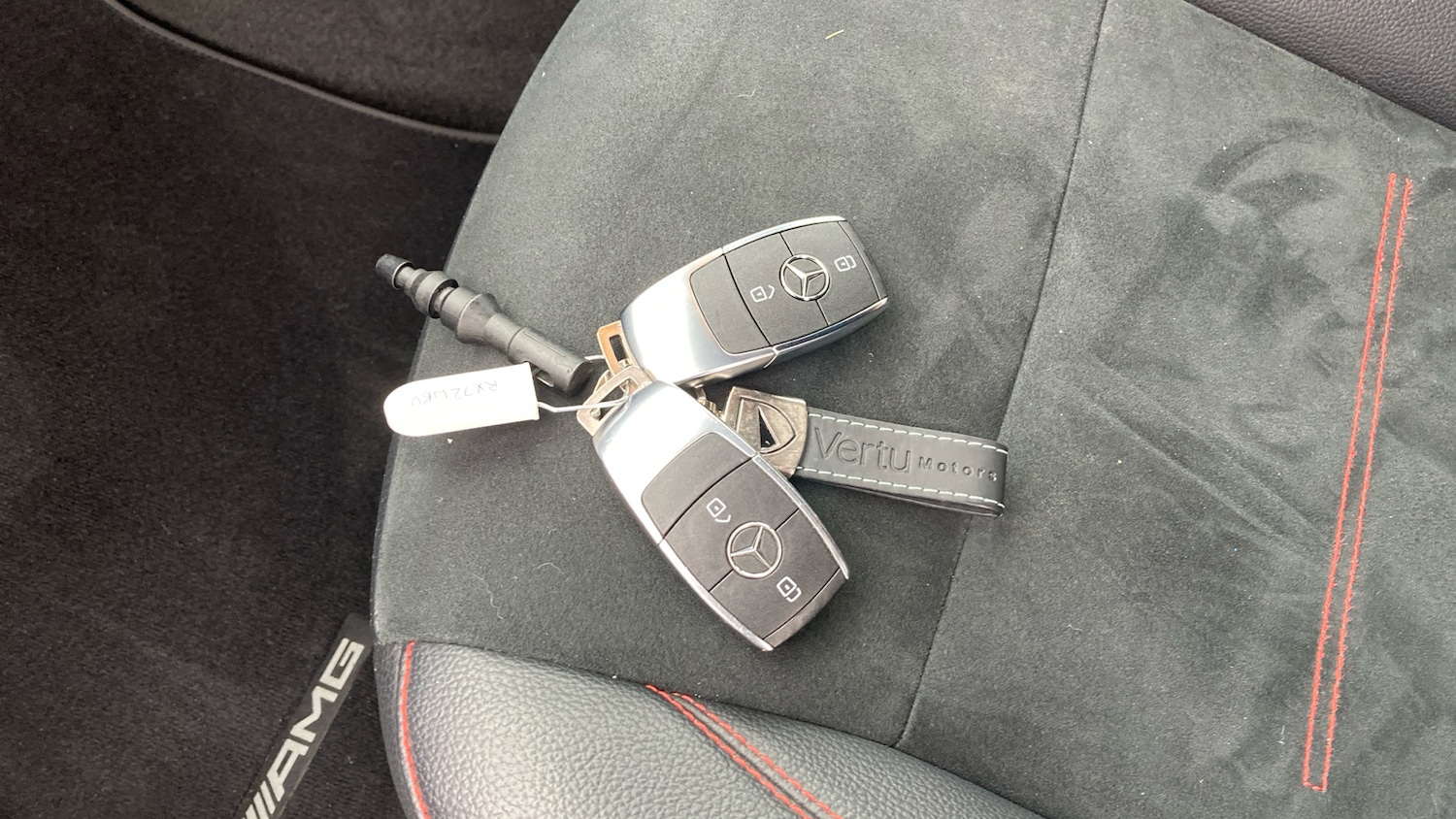 Used Mercedes-Benz GLB 2023 for sale - 75894357: Photo 20