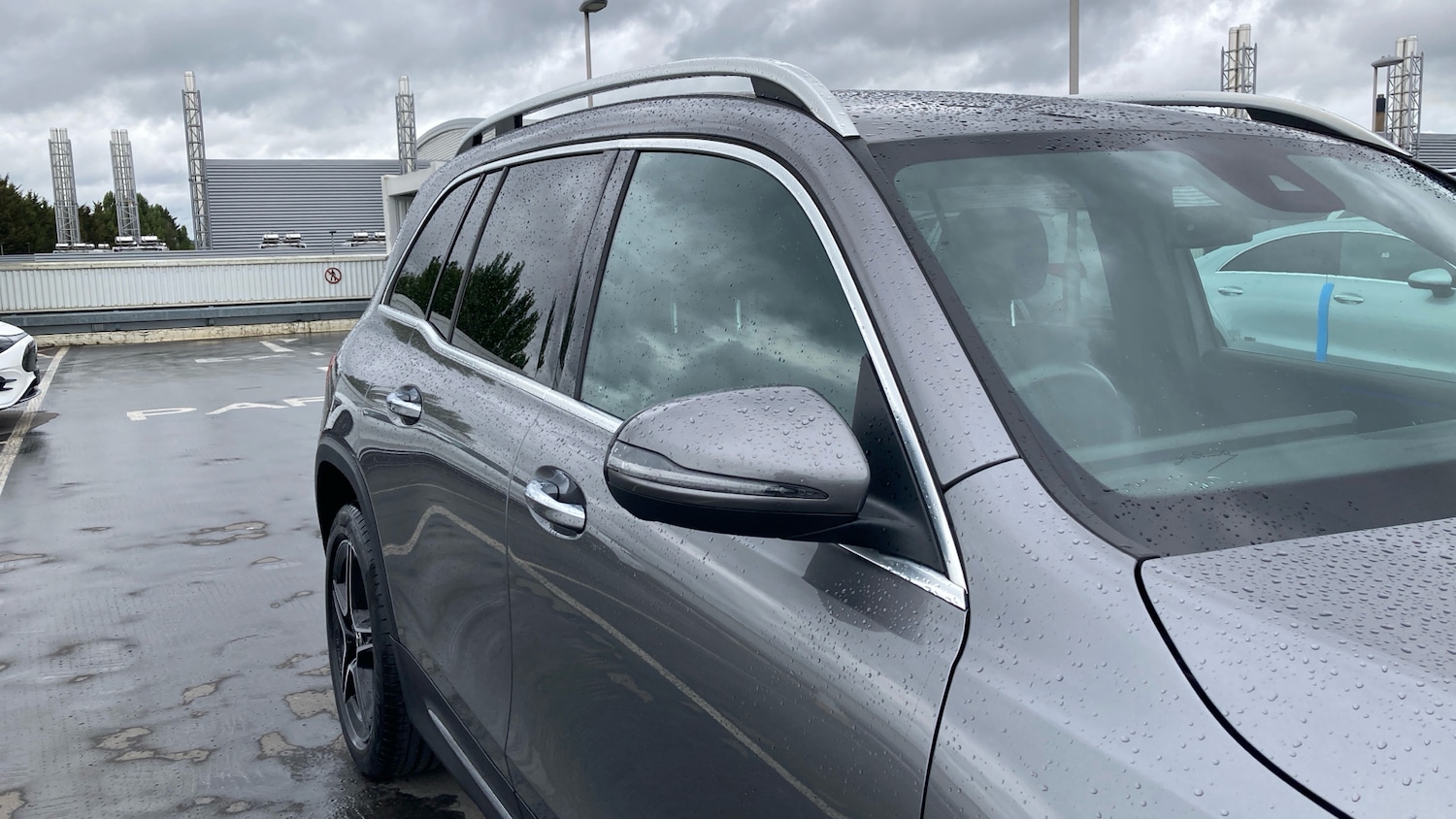 Used Mercedes-Benz GLB 2023 for sale - 75894357: Photo 22