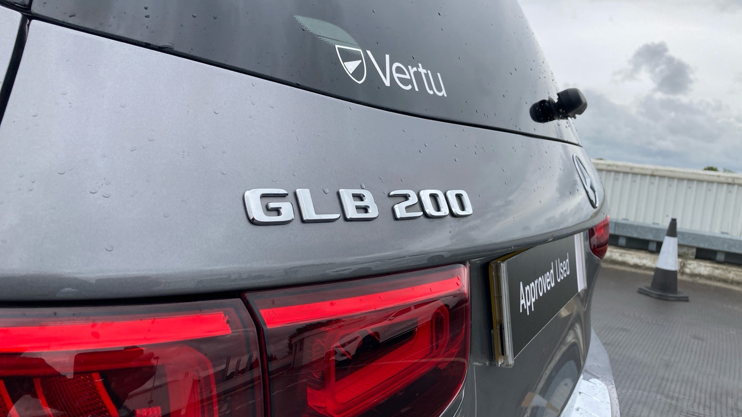 Used Mercedes-Benz GLB 2023 for sale - 75894357: Photo 24