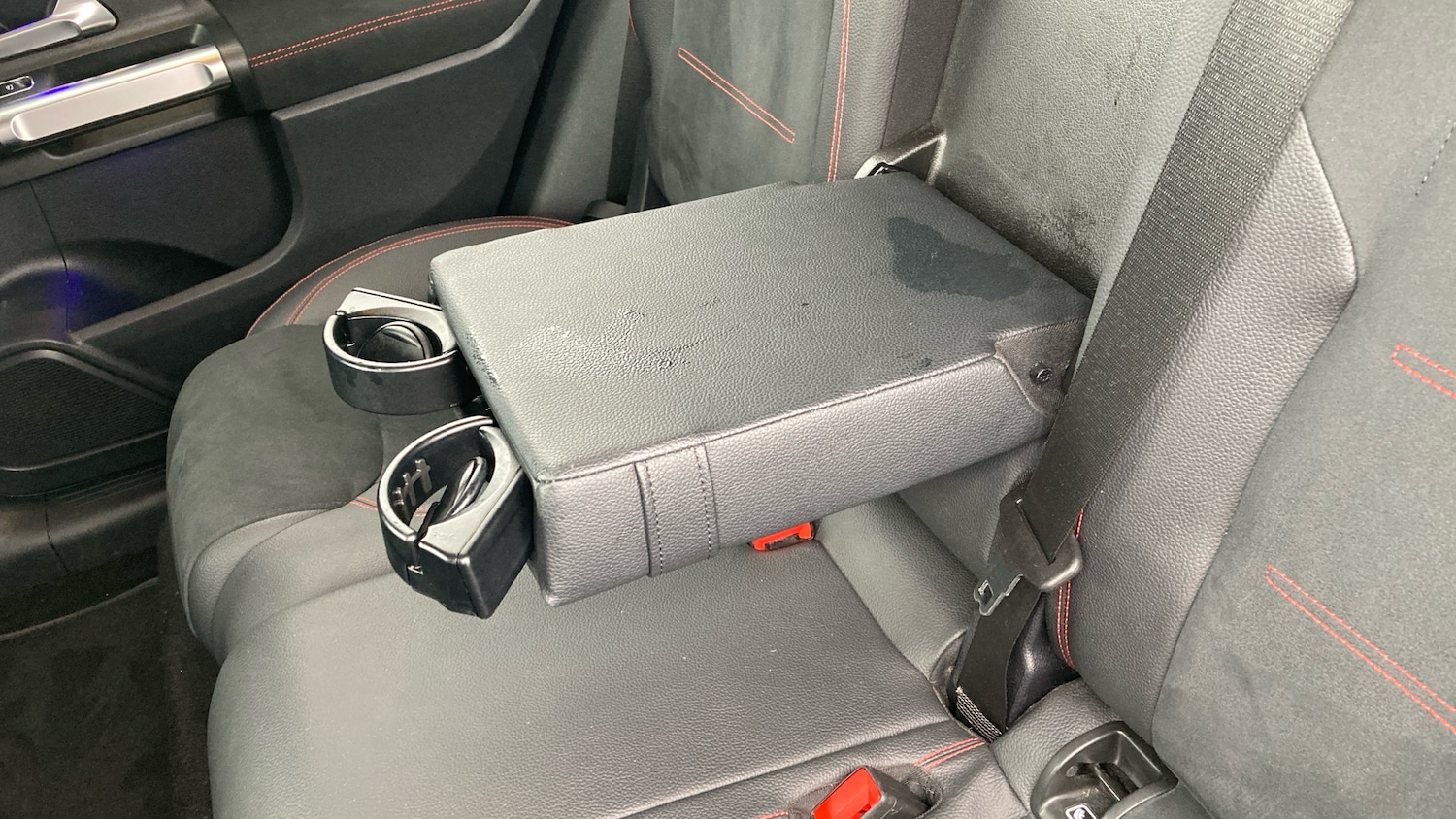 Used Mercedes-Benz GLB 2023 for sale - 75894357: Photo 27