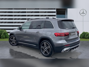 Used Mercedes-Benz GLB 2023 for sale - 75894357: Photo