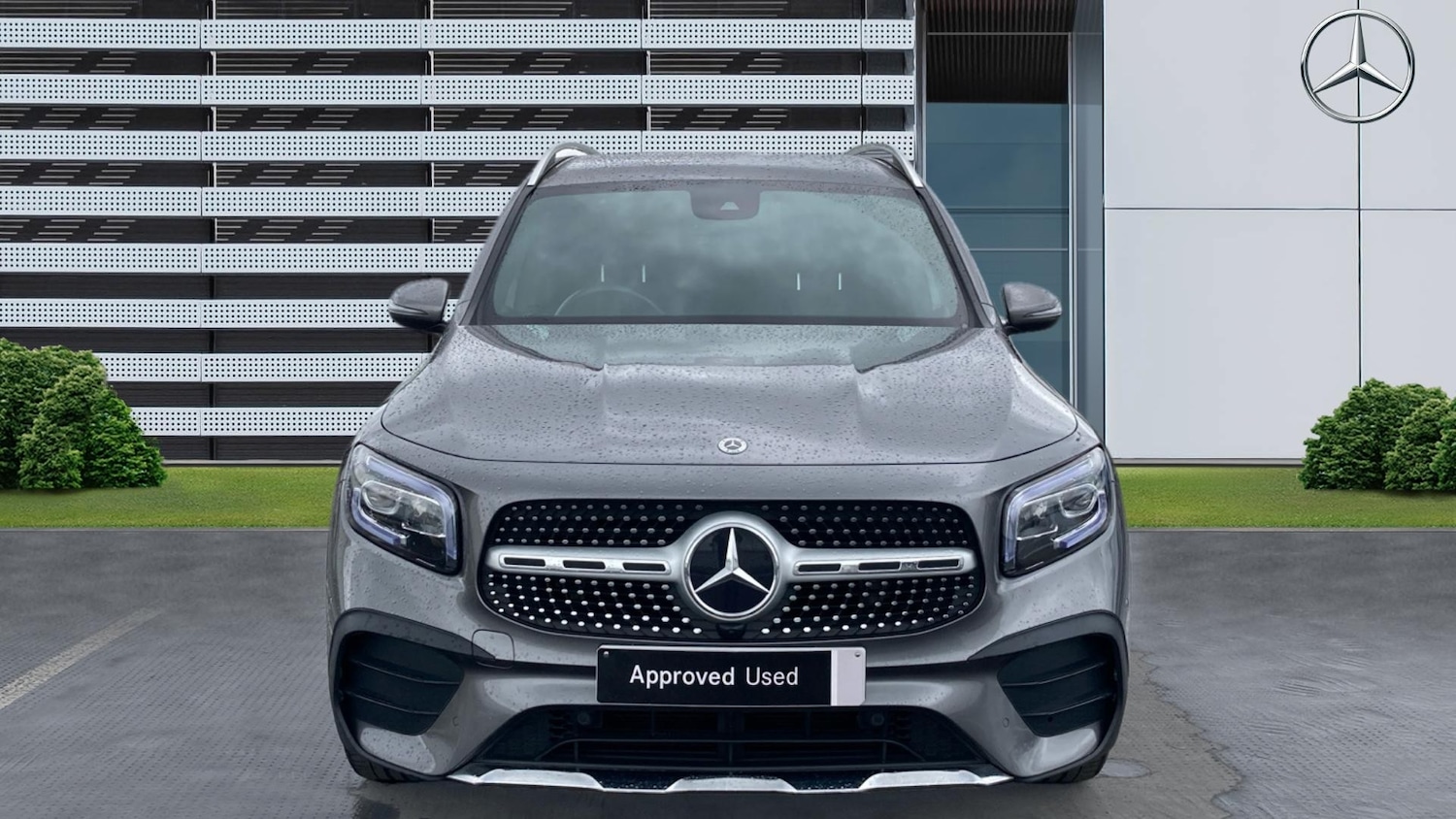 Used Mercedes-Benz GLB 2023 for sale - 75894357: Photo 3