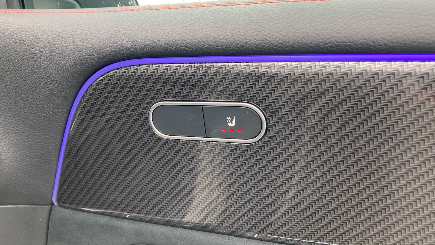 Used Mercedes-Benz GLB 2023 for sale - 75894357: Photo 30