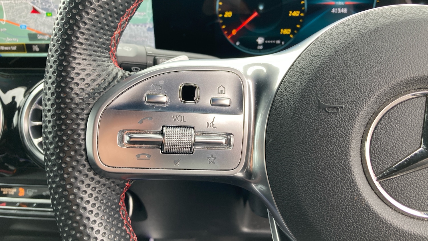 Used Mercedes-Benz GLB 2023 for sale - 75894357: Photo 35