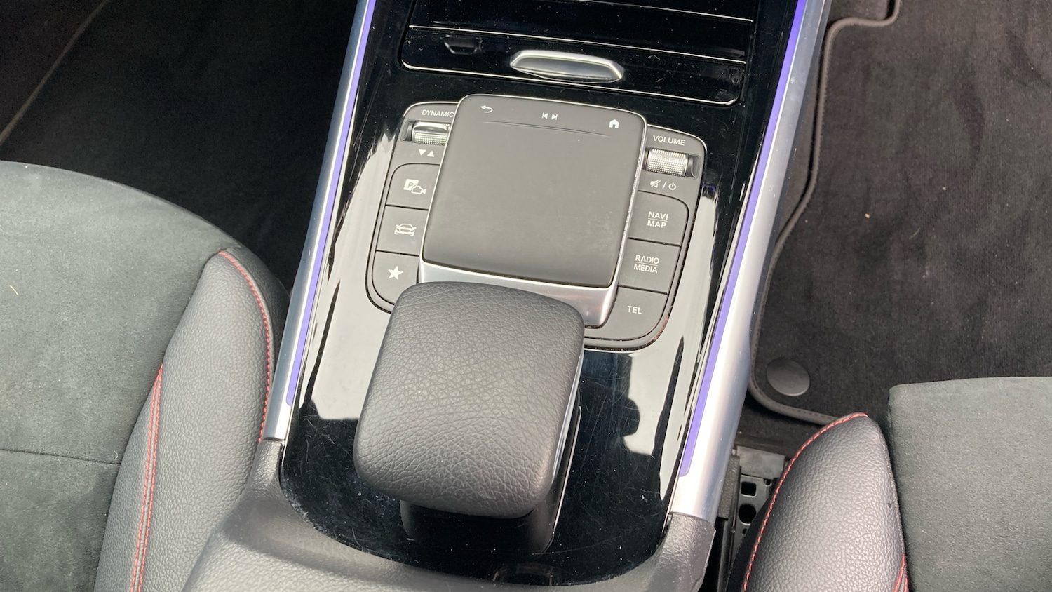 Used Mercedes-Benz GLB 2023 for sale - 75894357: Photo 38