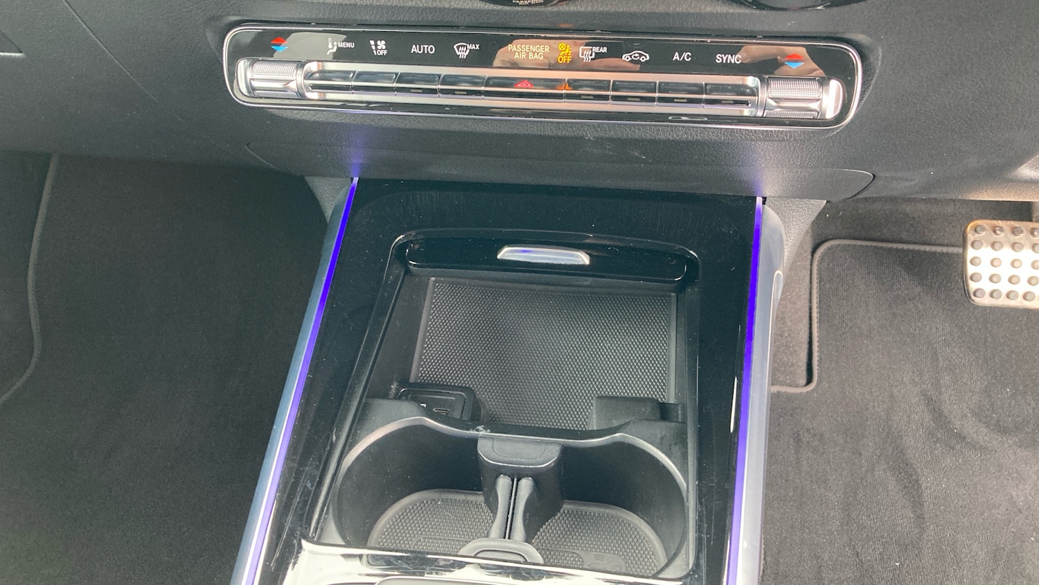 Used Mercedes-Benz GLB 2023 for sale - 75894357: Photo 39