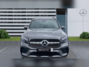 Used Mercedes-Benz GLB 2023 for sale - 75894357: Photo