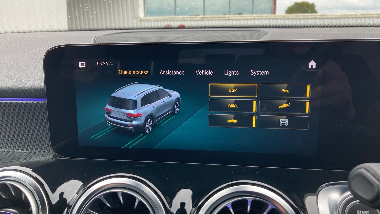 Used Mercedes-Benz GLB 2023 for sale - 75894357: Photo 43