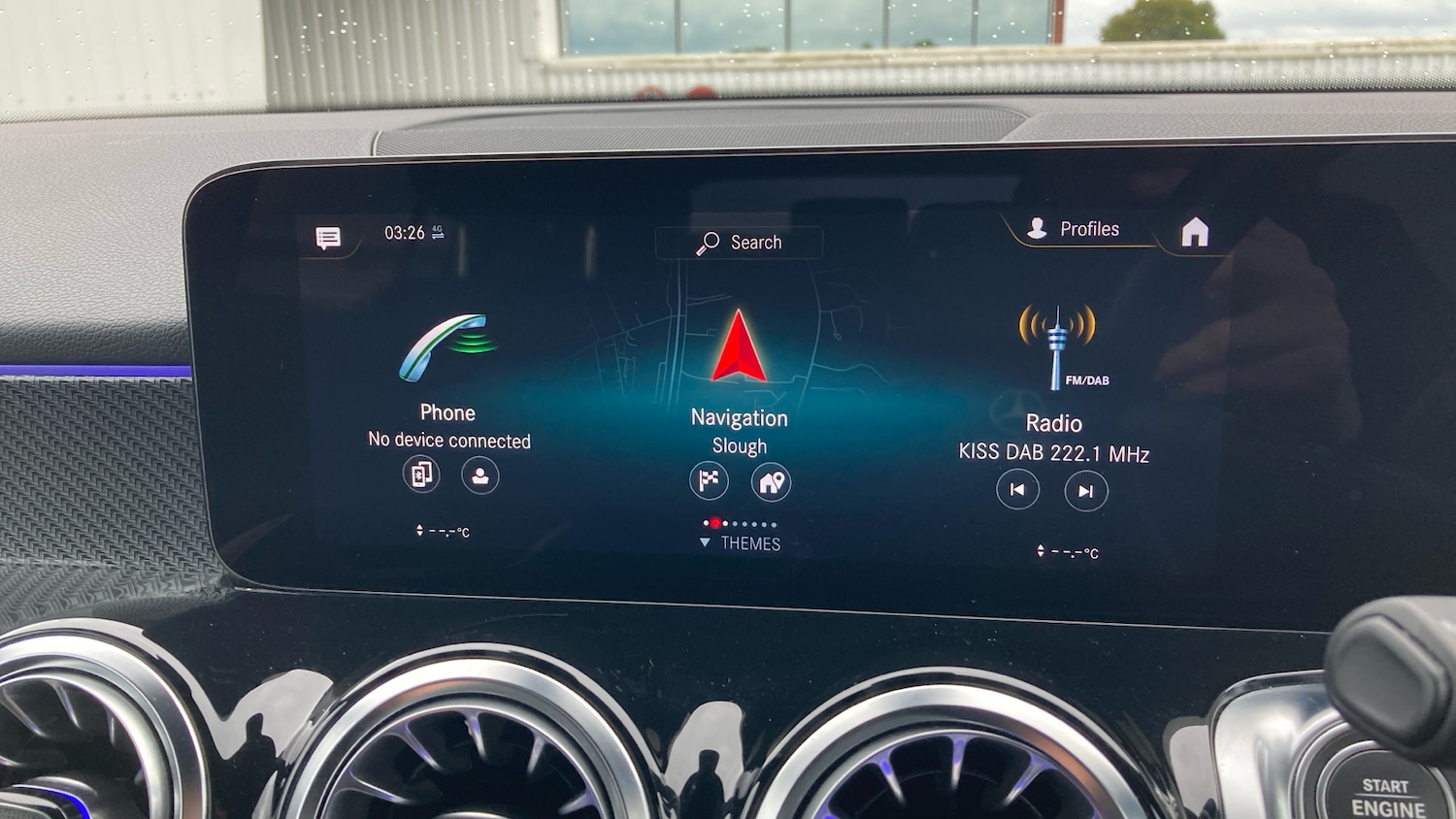 Used Mercedes-Benz GLB 2023 for sale - 75894357: Photo 44