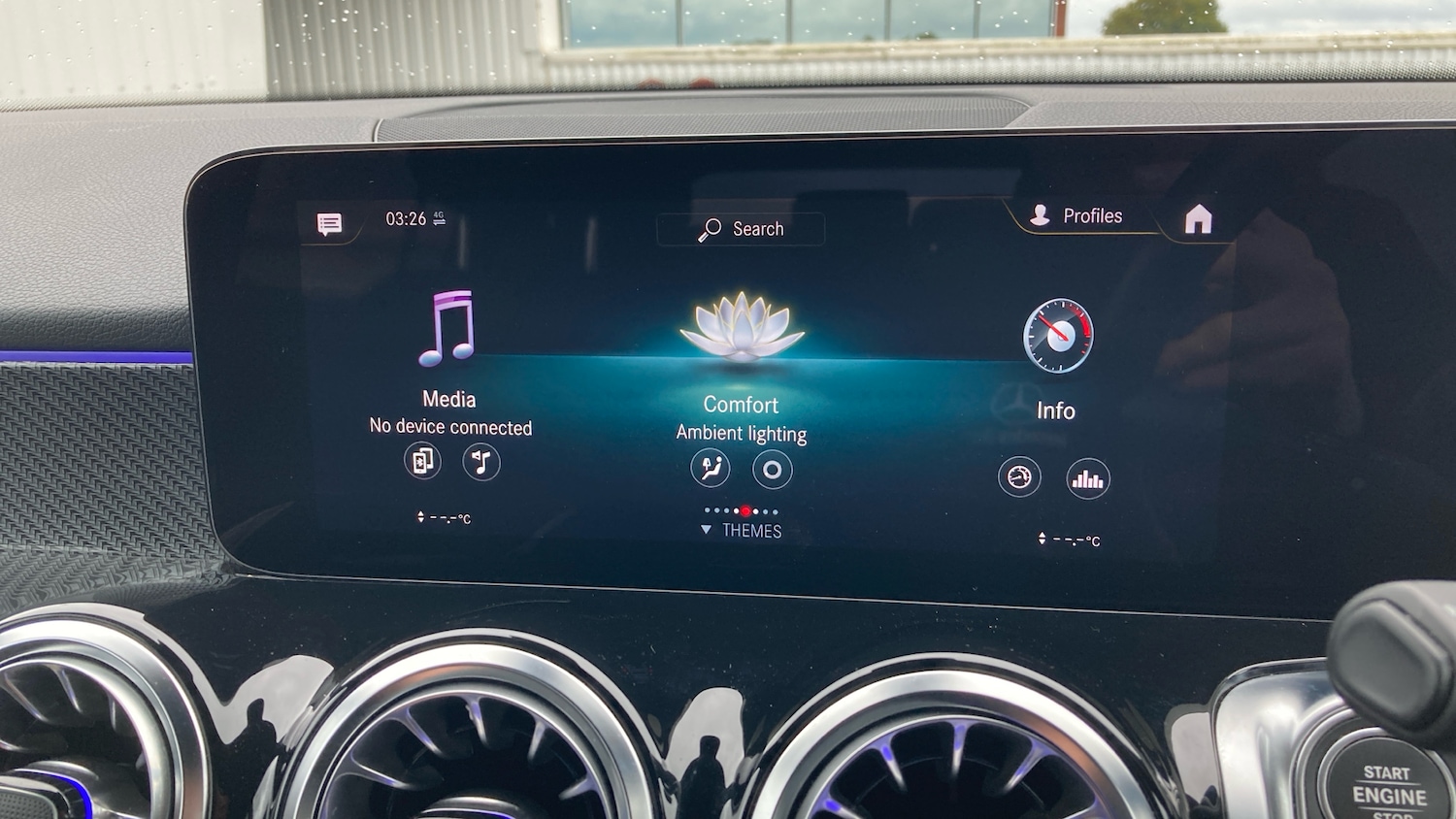 Used Mercedes-Benz GLB 2023 for sale - 75894357: Photo 45